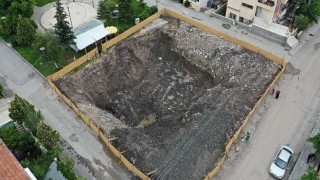 Keçiören’e Yeni Cemevi