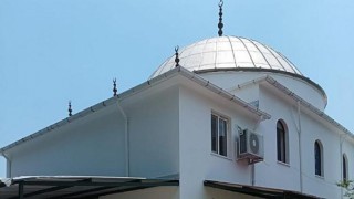 Kemer Belediyesi İlçe Genelinde Boya Çalışmalarını Tamamladı