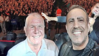 Kiraz Festivali Coşkusu Alanlara Sığmadı