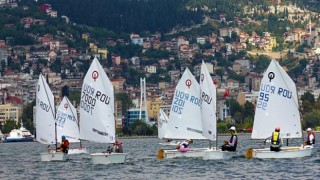 Körfez’de yelkenler salınacak