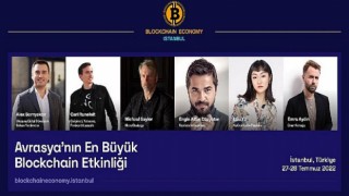 KuCoin, Blockchain Economy Istanbul Summit için Geri Sayıma Başladı!
