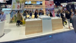 LAV Yenilikçi Ürünlerini NRAS Fuarı’nda İlk Kez Sergiledi