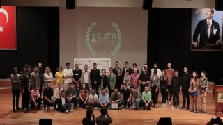 Luma Kısa Film Festivali