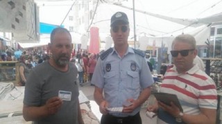 Malkara Belediyesi Pazarcı Esnafımıza Pazarcı Kimlik Kartlarının Dağıtımına Başladı