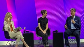 Mobilite ekosisteminin parçası olan akıllı bir cihaz tasarlıyoruz