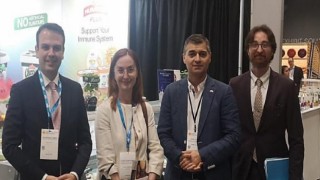 Muratbey, ABD’ye “sağlık” taşıyor