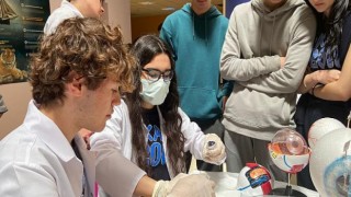 Okanlı mucitlerden 225 buluş