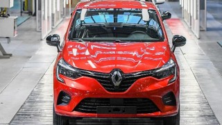 Oyak Renault, TİM’in İhracat Şampiyonları Listesi’ne Bu Sene de Adını Yazdırdı