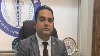 Özdemir; Sağlık Çalışanlarına Tazminat Ödettirilmeyecek