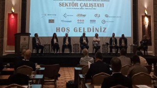‘Özel güvenlik eğitimleri’nin geleceği GÜSOD’un düzenlediği ‘Sektör Çalıştayı’nda ele alındı