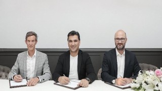 Param, 200 Milyon USD’nin Üstünde Yatırım Aldı