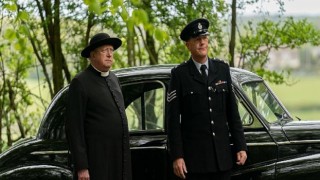 “Peder Brown” Merakla Beklenen Yeni Sezonuyla Ekranlara Dönüyor