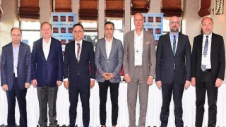 Perakende Günleri başkanların mesajları ile başladı