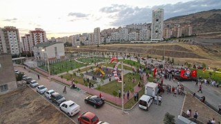 Prof. Dr. Güngör Nişli’nin Adı Karşıyaka’da Yaşayacak