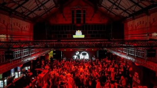 Red Bull İstanbul Unlocked’da kesintisiz müzik keyfi Red Bull Hub’da olacak