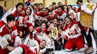 Şampiyon Zeytinburnu