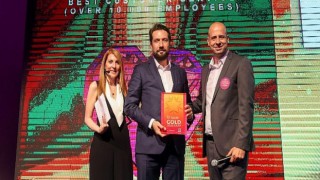 Samsung, 2022 Türkiye Müşteri Deneyimi Ödülleri’nde 2 ödülün birden sahibi oldu!