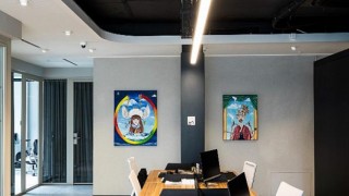 Sanata Bi Yer Platformu Üyesi Sanatçıların “Doğa Nerede?” Sergisi 30 Eylül Tarihine Kadar Uzatıldı