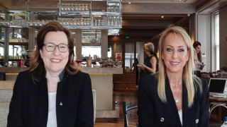 Santa Farma İlaç ve Teknolojide Kadın Derneği 100 Kadını Geleceğe Hazırlıyor