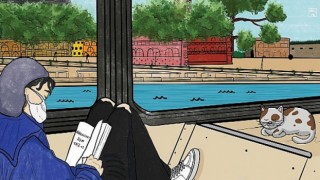 Şehirde Kuralları Sen Yaz’ yarışmasında şehre imzasını atacak eser belli oldu!