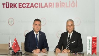 Şekerbank’tan eczacılara özel 3 ay ödemesiz dönemli finansman