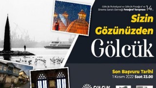 Sizin Gözünüzden Gölcük