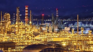 STAR Rafineri ‘En Büyük 500’ sıralamasında üçüncü oldu