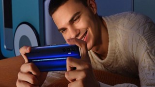 TECNO POVA Serisinin İki Yeni Modeli Man City FIFA 22 Cup Turnuvasıyla Sahaya Çıkıyor