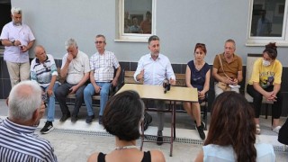 ’Trafo sorunu’ ortadan kalkıyor