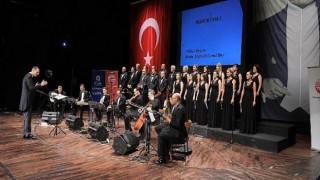 Türk Eğitim Vakfı’nın 55.yılına özel konser