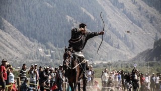 Türkiye dünyayı ağırlayacak