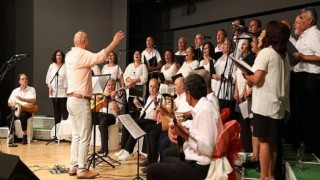 Türkiye’nin Türküleri Didim’den Yükselmeye Devam Ediyor