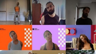 Weber Shandwick Türkiye, yılın en uzun gününe yogayla başladı!