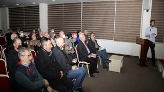 YEDEP’te 81 yerel projeye hibe desteği verilecek