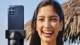 Yeni Samsung Galaxy M33 5G ve M23 5G akıllı telefonlar, en güzel karne hediyesi olmaya aday!