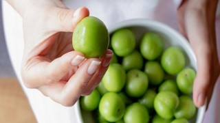 Yeşil Eriğin 8 Önemli Faydası