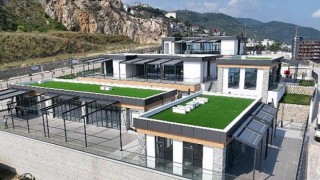 Yıldıztepe Sosyal Yaşam Merkezi 1. Etabı İhaleye Çıkıyor