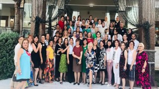 Yolları Açan Kadınlar Adana’da gösterildi