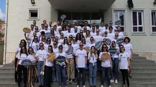 AbbVie Türkiye ve Allergan Aesthetics çalışanları çocukların eğitim koşullarını iyileştirmek için bir araya geldi