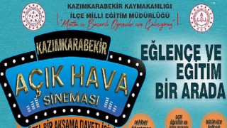 Akşamları Eğitim ve Eğlence Bir Arada