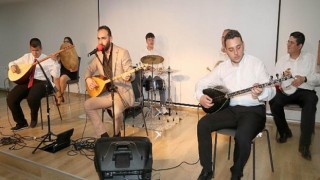 Aşık Veysel Engelsiz Yaşam Merkezinde Renkli Etkinlik