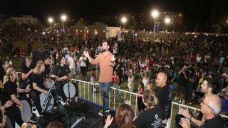 Aydın Büyükşehir Belediyesi Tekstil Park Yaz Konserleri