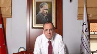 Ayvalık Belediye Başkanı Mesut Ergin Doğalgaz Çalışmaları 15 Eylül’de Hız Kazanacak