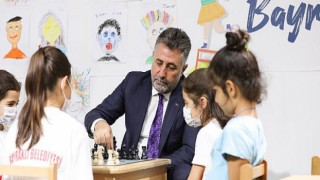 ‘BASAMAK’ yaz okulları için kayıtlar başlıyor