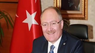 Başkan Bilgin’den Basın Bayramı Mesajı