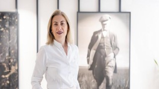 Bien Finans’ta Üst Düzey Atama Işıl Eskici, Bien Finans Genel Müdürü Oldu