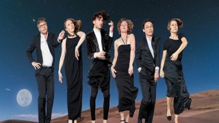 Borusan Sanat Yeni Sezona Hazır