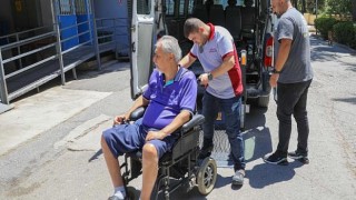 Buca’da örnek proje tam gaz