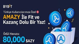 Bybit Türkiye Kullanıcıları Bu Yaz Hem Fit Hem de Kazançlı!