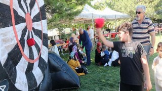 Çankaya’dan Çocuklara “Sünnet Şöleni”